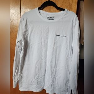 Alphalete Men's Shirt